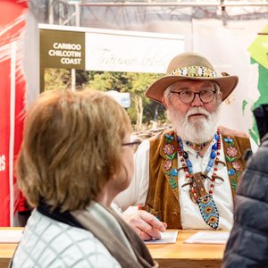 Reisemesse 2024, Messeimpression