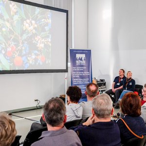 Reisemesse 2024, Messeimpression