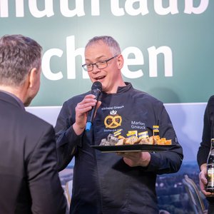 Reisemesse 2026, Messeimpression