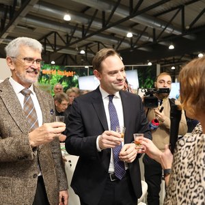 Reisemesse 2025, Messeimpression