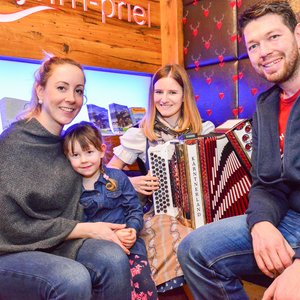 Reisemesse 2018, Messeimpression