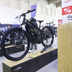 Reisemesse 2025, Messeimpression