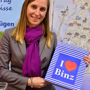 Reisemesse 2019, Messeimpression