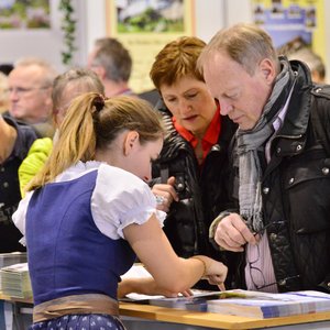 Reisemesse 2019, Messeimpression