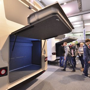 Reisemesse 2019, Messeimpression