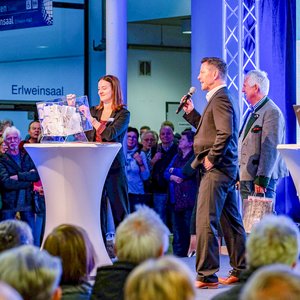 Reisemesse 2024, Messeimpression
