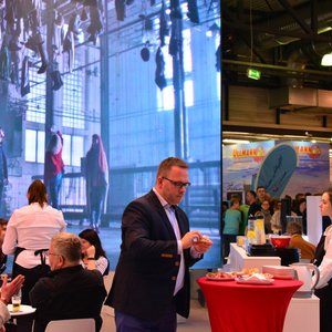Reisemesse 2019, Messeimpression