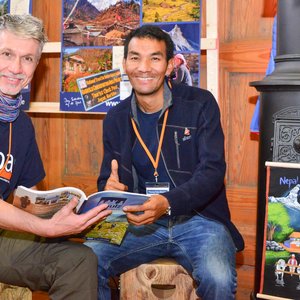 Reisemesse 2018, Messeimpression