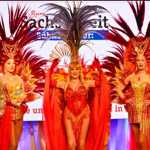 Reisemesse 2019, Messeimpression