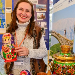 Reisemesse 2019, Messeimpression