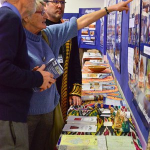 Reisemesse 2019, Messeimpression