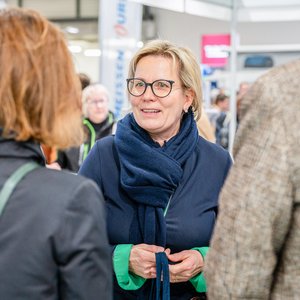 Reisemesse 2024, Messeimpression