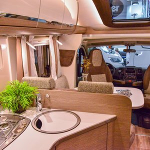 Reisemesse 2018, Messeimpression