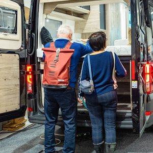 Reisemesse 2024, Messeimpression