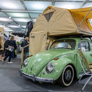 Reisemesse 2023, Messeimpression