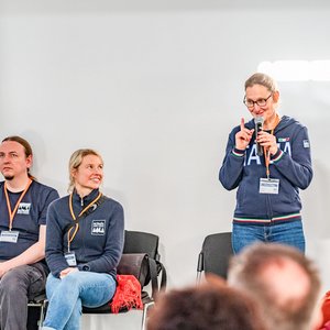 Reisemesse 2024, Messeimpression