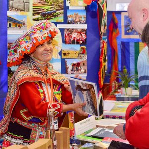 Reisemesse 2019, Messeimpression