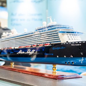 Reisemesse 2023, Messeimpression