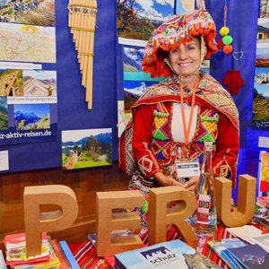 Reisemesse 2019, Messeimpression