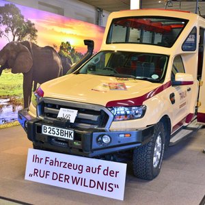 Reisemesse 2019, Messeimpression