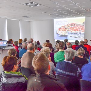 Reisemesse 2018, Messeimpression