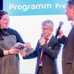 Reisemesse 2024, Messeimpression