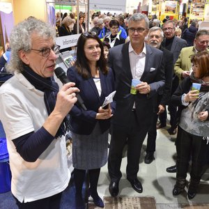 Reisemesse 2019, Messeimpression