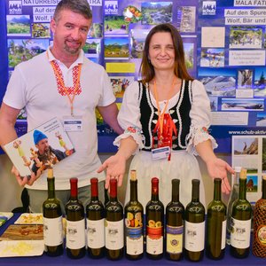 Reisemesse 2019, Messeimpression