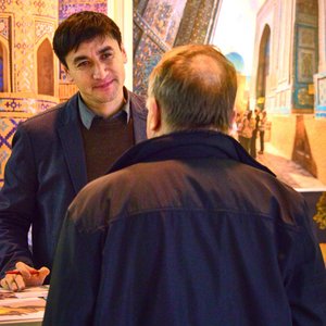 Reisemesse 2019, Messeimpression