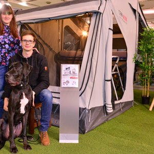 Reisemesse 2019, Messeimpression