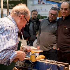 Reisemesse 2017, Messeimpression