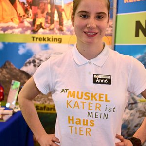 Reisemesse 2020, Messeimpression