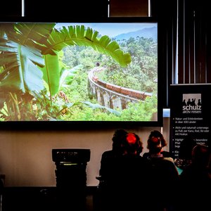 Reisemesse 2024, Messeimpression