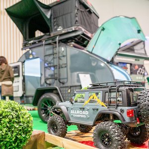 Reisemesse 2024, Messeimpression