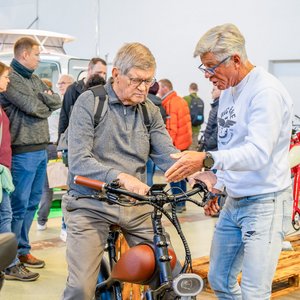 Reisemesse 2024, Messeimpression