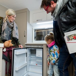 Reisemesse 2017, Messeimpression