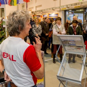 Reisemesse 2017, Messeimpression