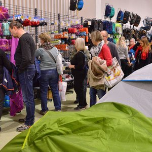 Reisemesse 2019, Messeimpression