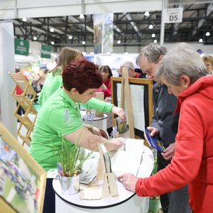 Reisemesse 2025, Messeimpression