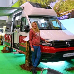 Reisemesse 2020, Messeimpression