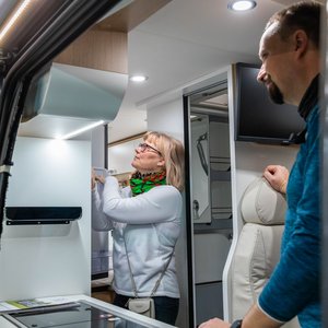 Reisemesse 2023, Messeimpression