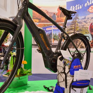 Reisemesse 2019, Messeimpression