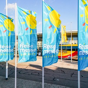 Reisemesse 2024, Messeimpression