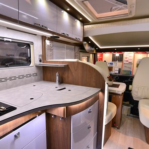 Reisemesse 2019, Messeimpression