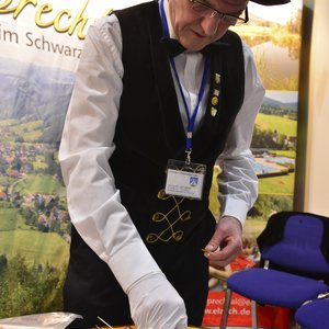 Reisemesse 2019, Messeimpression