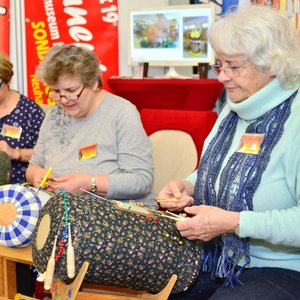 Reisemesse 2019, Messeimpression