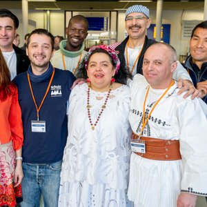 Reisemesse 2017, Messeimpression