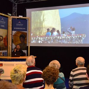 Reisemesse 2019, Messeimpression