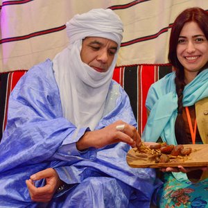 Reisemesse 2019, Messeimpression