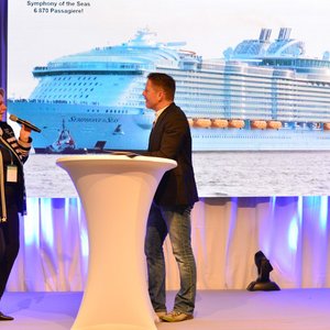 Reisemesse 2019, Messeimpression